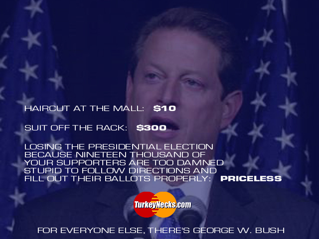 ALGORE