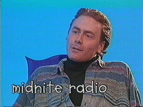 mradio