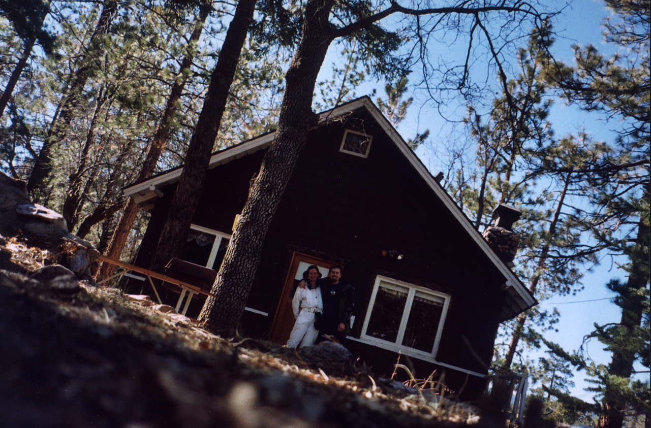 bdaycabin
