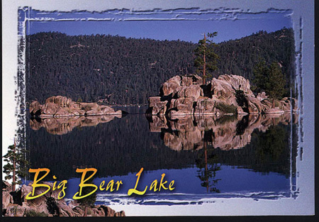 big bear