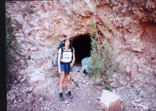 theshaft