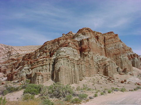 bigredrock