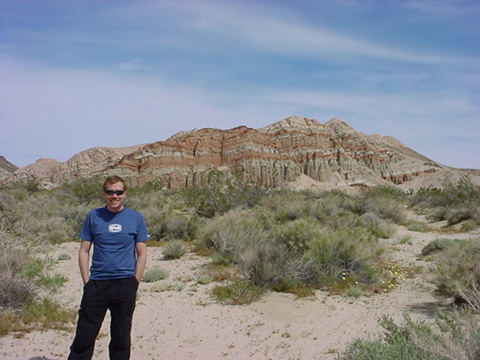 bredrock