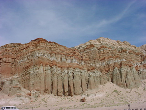 mongoredrock