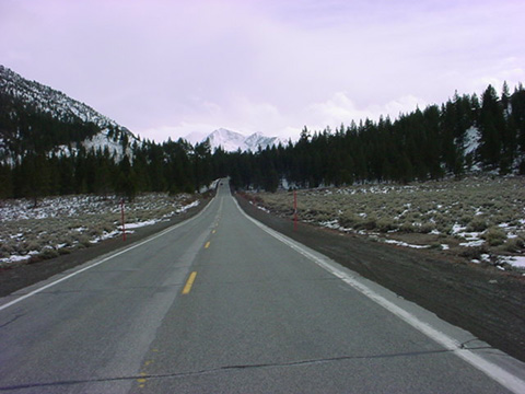 road to june
