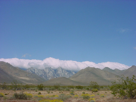snowcloud