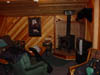 cabin