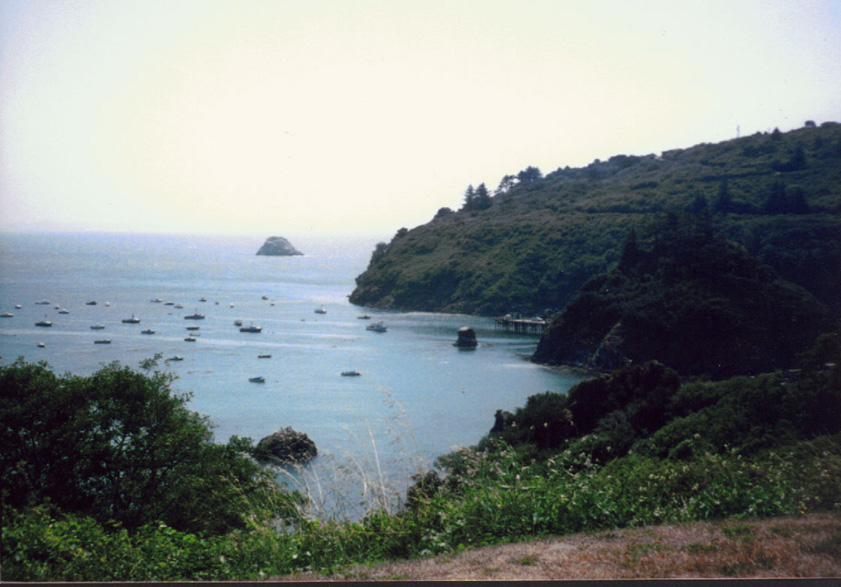 cove