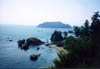 rocks