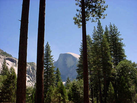 halfdome
