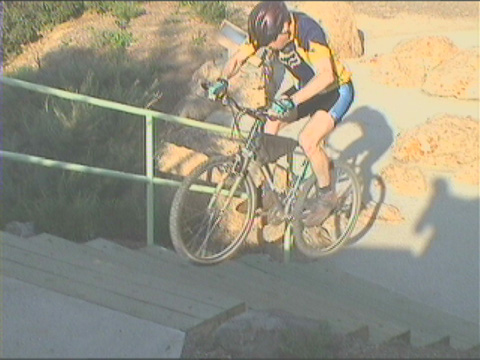 stairmaster